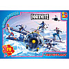 Пазли ТМ G-Toys з серії Fortnite 70 шт FN534 4824687638518