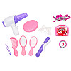 Косметический набор в чемодане Cosmetic Set Технок (9246)