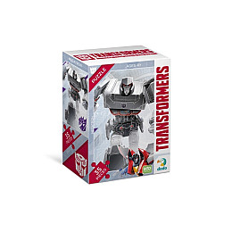 Пазл-мііні "Transformers" DoDo 200429 35 елементів