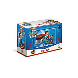 Пазл-міни "Paw Patrol" DoDo 200151 35 елементів