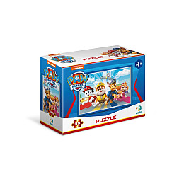 Пазл-міни "Paw Patrol" DoDo 200152 35 елементів