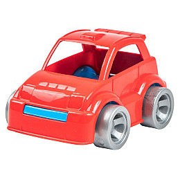 Игрушка Авто Kids cars Sport гольф Тигрес 39530 Красный (2000990027344)