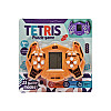 Интерактивная игрушка Тетрис Bambi 158 C-6 23 игры Оранжевый