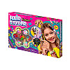 Набір для плетіння Hair Styler Fashion 2 в 1 Dankotoys (HS-01-02)