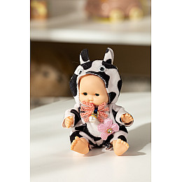 Пупс Brands Коровка YD1022 Черный (2000990086709)