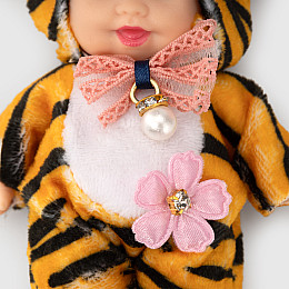 Пупс Brands Тигренок YD1022 Разноцветный (2000990086693)