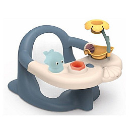 Стульчик для купання Smoby з ігровою панеллю 2в1 OL226847