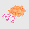 Кинетический песок Magic sand в пакете Strateg 39404-7 Оранжевый (4823113865276)