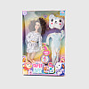 Кукла з нарядом XIN YI TOY 580C Різнокольоровий (2000990298362)