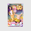 Кукла з нарядом XIN YI TOY 580D Різнокольоровий (2000990298409)