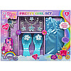 Набір аксесуарів на свято Pretty girl set MIC (601-11)