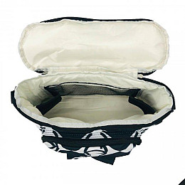 Сумка на коляску Adamex 18*30*13 см шанель