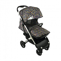 Універсальний дитячий спальний конверт Дісней мікс на флісі Adamex