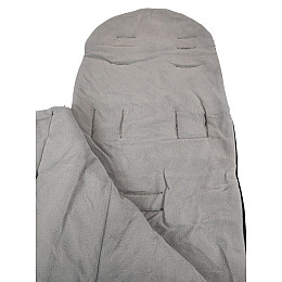 Універсальний теплий конверт на флісі Дісней Мінні Solve Adamex