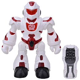 Танцующий робот на радиоуправлении OPT-TOP Robot-Q9 (2067337616)