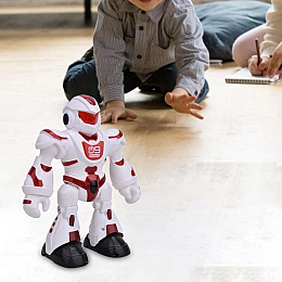 Танцующий робот на радиоуправлении OPT-TOP Robot-Q9 (2067337616)