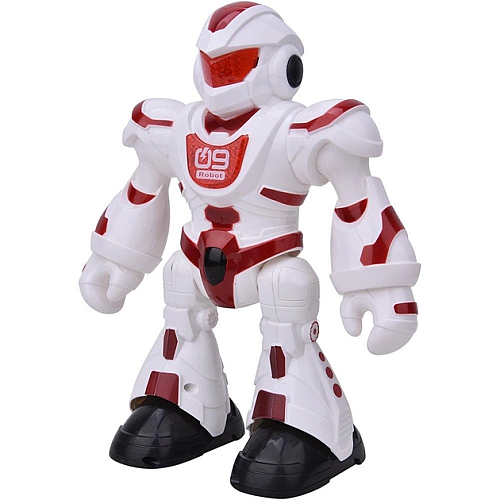 Танцующий робот на радиоуправлении OPT-TOP Robot-Q9 (2067337616)
