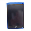 Детский игровой планшет для рисования LCD экран "Мстители" Bambi ZB-101 Blue