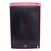 Детский игровой планшет для рисования LCD экран "Мстители" Bambi ZB-101 Pink