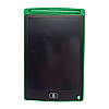Детский игровой планшет для рисования LCD экран "Спайдер Мэн" Bambi ZB-97 Green
