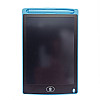 Детский игровой планшет для рисования LCD экран "Куколки" Bambi ZB-102 Blue
