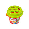 Игрушка Набор для песка Умный малыш Technok Toys Разноцветный ЦБ-00244894 (SKT000980057)