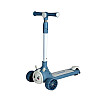 Самокат трехколесный Skyper PU колеса 125 х 40 мм Blue (144405)