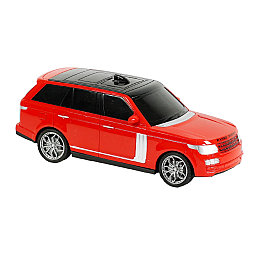 Машинка на радиоуправлении Yufeng High Speed Racing 3.7V 255 х 15 х 10 см Red (134151)