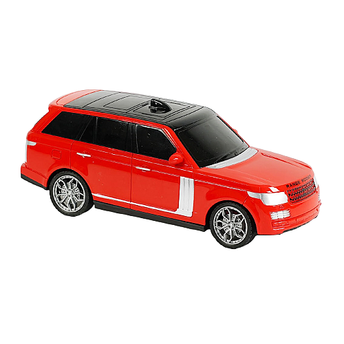 Машинка на радиоуправлении Yufeng High Speed Racing 3.7V 255 х 15 х 10 см Red (134151)