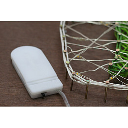 Набір стринг-арт "Соняшник" Abris Art ABC-018 дерев'яна основа