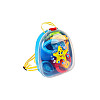 Набор для песочницы в рюкзачке Technok Toys Разноцветный ЦБ-00224137 (SKT000919199)