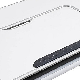 Детский комплект мебели FunDesk Fiore SST3LS Серый (234567)