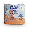 Подгузники Cardificio Italiano Quik 2 S 3-6 кг 22 шт (2081988210)