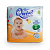 Подгузники Cardificio Italiano Quik 3 M 4-9 кг 20 шт (2081988231)