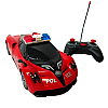 Радиоуправляемая машина RC Toys Полиция 3.7V 27 Мhz USB Red (124623)