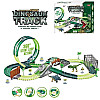 Автомобильный трек RC Toys 175 элементов Green (140229)