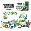 Автомобильный трек RC Toys Дино площадка 193 элемента Green (140230)