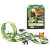 Автомобильный трек RC Toys 144 детали Green (154061)