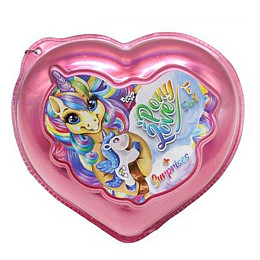 Набор креативного творчества Pony Love BPS-01-02U Danko Toys Розовый
