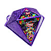 Набор креативного творчества Danko Toys Diamond Pony BPS-01-03U Фиолетовый