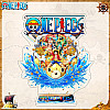 Фигурка акриловая The Coop One Piece Большой Куш 10 см Разноцветный (26600)