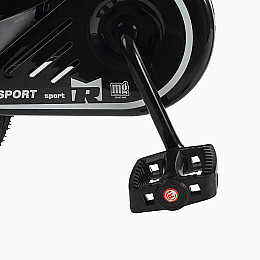 Велосипед двоколісний Corso REVOLT 16" Сірий (163941)