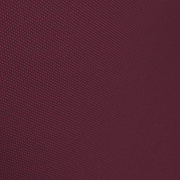 Ткань Оксфорд 600D PU 230г/м iQmebel Бордовый