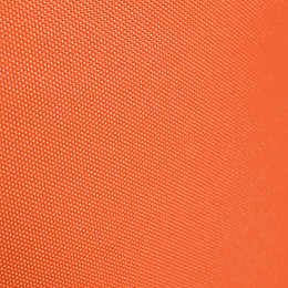 Ткань Оксфорд 600D PU 230г/м iQmebel Оранжевый