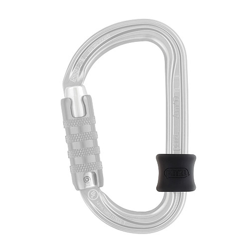 Фіксатор для карабіна Petzl Tanga 10 шт (1052-M92000)