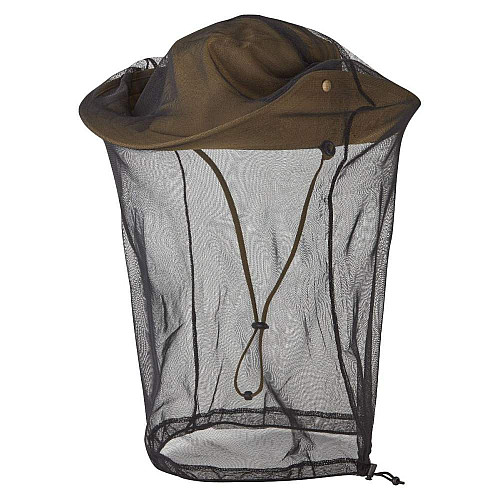 Москитная сетка Trekmates Midge Net Hat Cover CDU (1054-015.1401)