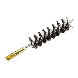 Щетка металлическая Savent 30 мм для чистки теплообменника котлов и труб