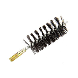Щетка металлическая Savent 50 мм для чистки теплообменника котлов и труб
