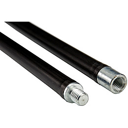 Ручка гибкая Savent 1 м для чистки дымохода