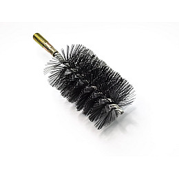 Щетка металлическая Savent 70 мм для чистки теплообменника котлов и труб